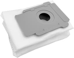 12-pack Roomba j7 zakken compatibel voor iRobot Roomba i7 - stofzak i7 plus - j7 plus - i3 - i6 plus - i8 plus - S9 plus - E5 - E6 - E7 Serie - verwijderingszakken voor Clean Base modellen - 12 stuks — thumbnail 4