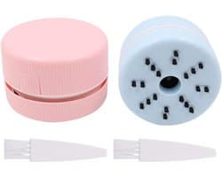Diamant Schilderen Tool - Boor Sneller Picker - Gemorste Diamanten Opruimen - 360 Graden Draaibaar - 2 Stuks