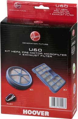 Hoover Filterset Tcr4213 — thumbnail 2