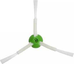XL vervangingsset - Geschikt voor iRobot Roomba i7, i7+, E5, E6, E7 – Borstel Kit – HEPA Filter – Onderhoudsset – Zijborstel - Stofzuiger Vervangingsset — thumbnail 3