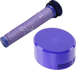 Hepa Filterset - geschikt voor Dyson - V7 en V8 Pre-motor filter — thumbnail 1