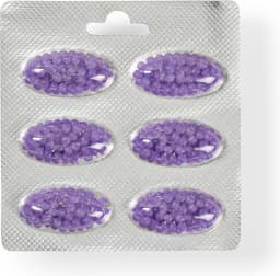 Nedis Vcfp112Lav Geurparels Voor Stofzuiger Lavendel 6 Stuks — thumbnail 4