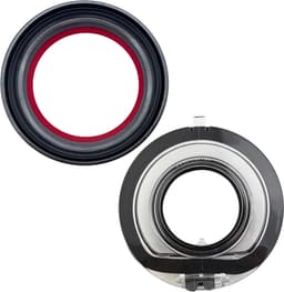 Dyson V10 Reparatie- en Onderhoudsset (Filters, Stofbakdeksel, Bovenste Afdichtingsring, Aan/Uit-Knop Vergrendeling, Plus.Parts® alternatief voor 969082-01) — thumbnail 5