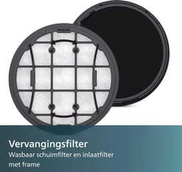 Philips 7000 & 8000 serie XV1685/01 - Huisreinigingsset — thumbnail 4