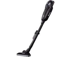 Makita CL002GZ03 Accu Steelstofzuiger Zwart XGT 40V Max Basic Body