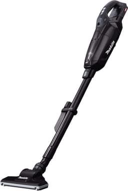 Makita CL002GZ03 Accu Steelstofzuiger Zwart XGT 40V Max Basic Body — thumbnail 1