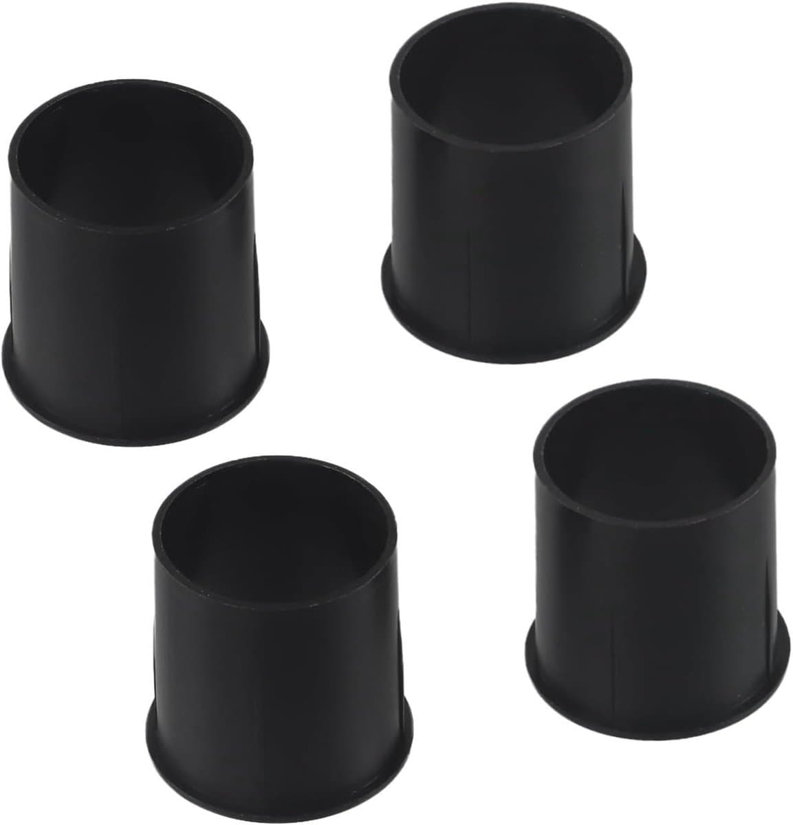 4 stuks Vacuümbuis adapter - voor ∅35mm naar ∅32mm - met verloopring - voor het omzetten — afbeelding 1