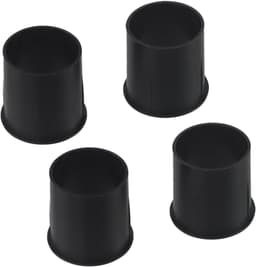 4 stuks Vacuümbuis adapter - voor ∅35mm naar ∅32mm - met verloopring - voor het omzetten — thumbnail 1
