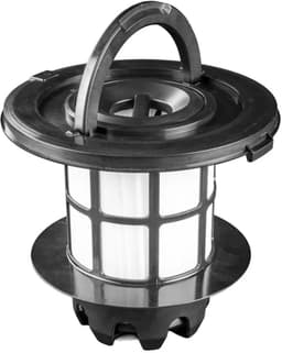 SQOON® Filterset geschikt voor Bosch Relaxx’x ProSilence stofzuiger - Gelijk aan 00656674 - Vervangingsfilter voor optimale filtratie en zuigkracht — thumbnail 1