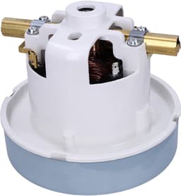 Sillar, stofzuigermotor 1200W - enkele turbine - vervanging 4.610-066.0, N 6210820029 - geschikt voor Karcher BV 5/1, DS5200, K5200, T10/1, Profi 1-5, 10 stofzuigers - 220V - 50/60Hz — thumbnail 4