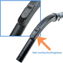 Kleanburg® - Miele Boost CX1 Stofzuigerslang - Niet Origineel — thumbnail 4