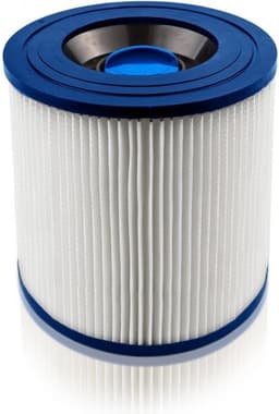 Filter Waterstofzuiger - Kärcher WD1 WD2 WD3 SE NT K A – 6.414-552.0 6.414-789 6.414-547 - 5 stuks — thumbnail 2
