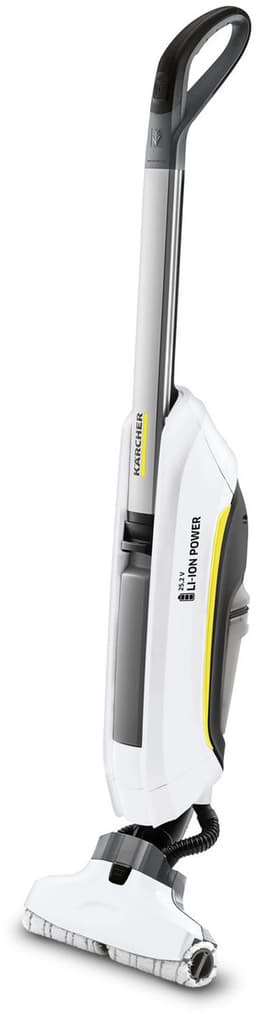 FC 5 i Cordless Premium White — thumbnail 2