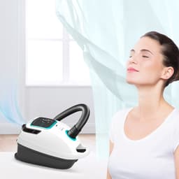 BOSCH - BGL6HYG1 Cilinderstofzuiger Droog 600W Stofzak — thumbnail 1