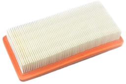 HEPA-filter - geschikt voor Karcher DS5500, DS6000, DS5600, DS5800, DS6000 stofzuigers - Accessoires - Vervangingsonderdelen - 3 stuks — thumbnail 3