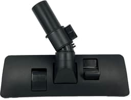 Multaparts® combinatie zuigmond geschikt voor Numatic Henry en Hetty | Zuigmond incl. parkeerstand op de stofzuiger | Alternatief voor origineel 601729 | O.a. geschikt voor Numatic Henry, Hetty, Charles, Henry Next, Hetty Next — thumbnail 1