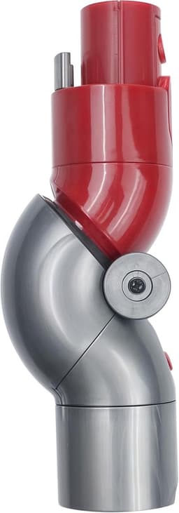Adapter voor stofzuiger met laag profiel, geschikt voor Dyson V7, V8, V10, V11, V15, 970790-01 snelkoppelingsadapter, accessoires, slanggereedschap, onderdelen, accessoires voor het schoonmaken onder de bank thuis (1 stuk) — thumbnail 1