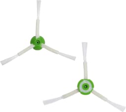 6 stuks - zijborstel vervangingsonderdelen - geschikt voor Roomba E- en J-serie E5 E6 E7 i3+ i4+ i6+ i7 i7+ i8+ j7 j7+ - zijborstel voor stofzuiger — thumbnail 2