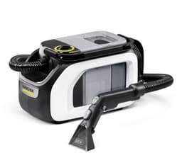 Kärcher SE 3 Compact Home - Sproei-/extractiereiniger - 1,7 Liter - 500W - Voor Textiel, Banken, Tapijten — thumbnail 1