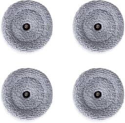 Roborock Originele Robotstofzuiger Onderdelen-Accessoires Kit-Voor Roborock S8 MaxV Ultra/S8 MaxV Ultra(R&D)/ S8 Max Ultra/S8 Max Ultra(R&D)-Ingebouwde zijborstels*2,Filters*2,Trillende dweil*2,Kantendweil*2 — thumbnail 2