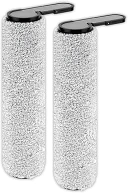 Borstelrollen - 2 Stuks - Compatibel met Roborock F25 — thumbnail 1