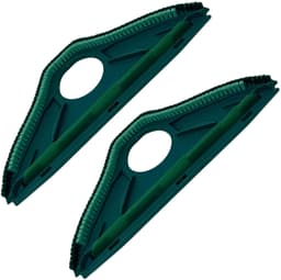 Onderborstelset - 2 stuks - Geschikt voor Kobold VK140 en VK150 — thumbnail 1