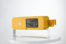 4000mAh Vervangende Batterij voor Roomba 400 Serie — thumbnail 2