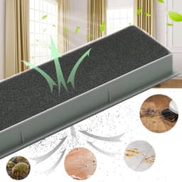 EGoods - Accessoireset voor robotstofzuiger : stofzuigerborstels, filters en zijborstels — thumbnail 4