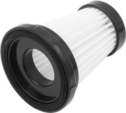 EGoods - Vervangende cartridges voor draadloze stofzuiger HEPA-filter, set van 6 - geschikt voor MOOSOO K12, K12 Pro, K13 - inclusief reinigingsborstel — thumbnail 4