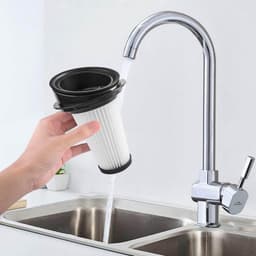 Filter voor Rowenta vervangingsfilter ZR005202 [Pack 2] Rowenta X-Pert 3.60 X-Pert 160 stofzuiger — thumbnail 3