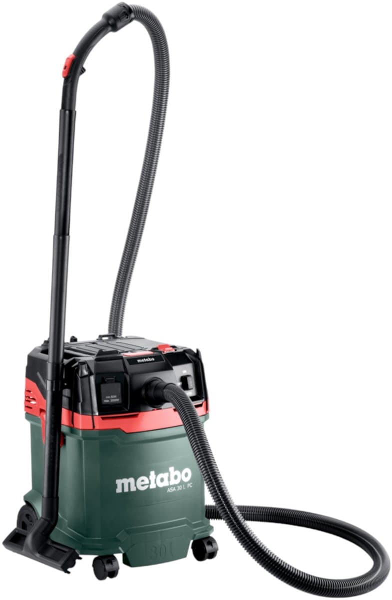 Metabo Allessauger ASA 30 L PC — afbeelding 1