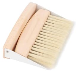 Mini veegplaat en handveger set voor schoonmaken en kruimels — thumbnail 1