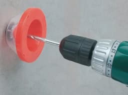 Stofvanger voor Gereedschap - Innovatieve Oplossingen voor Professionele Projecten — thumbnail 2