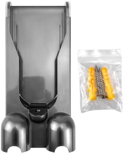 Geschikt voor Dyson Stofzuigeraccessoires V10: Oplossingssteun, Opslagsteun voor Opslag — thumbnail 1