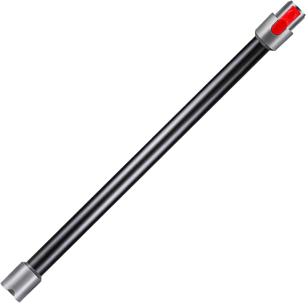 Stang Geschikt Voor Dyson V15, V11, V10, V8, V7 Series - Zuigbuis - Stofzuigerstang - Stofzuigerbuis - Stofzuiger - Stofzuigeronderdelen - Stofzuigeraccessoires - Zwart — afbeelding 1