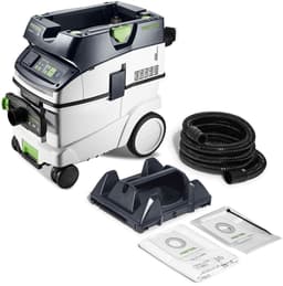 Festool CTM 36 EI AC-PLANEX Stofzuiger CLEANTEC - 578156 — thumbnail 1