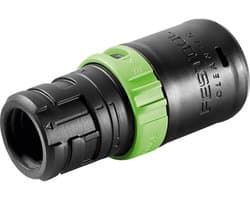 Festool Aansluitmof Cleantec D27 DM-AS/CT