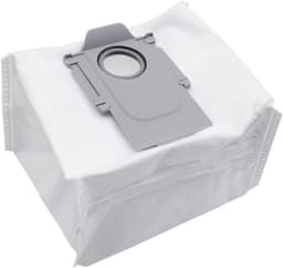 10 stofzakken compatibel met Xiaomi Roborock S8+ / S8 Pro Ultra / Q7 / Q7+ / Q7 MAX+ / S7 MaxV Ultra / Q7 plus / Q5 / Q5+ stofzuiger robotstofzuiger afzuigstation. Wegwerp vervangingszak — thumbnail 3