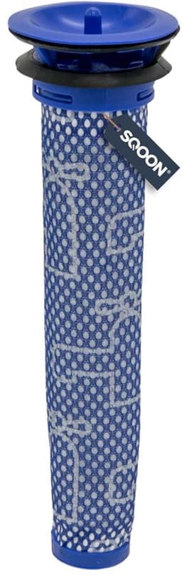 Motorfilter wasbaar geschikt voor Dyson DC58-DC59-DC61-DC62-V6 & V8 – 96566101 — thumbnail 1