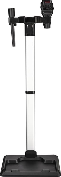 Swiss Pro+ Snoerloze steelstofzuiger V18 29KPA INC Standaart Steelstofzuigers Steelstofzuiger Draadloos met Kruimeldief turbo stand led verlichting in mondstuk Sterke Zuigkracht Edition 2023 — thumbnail 3