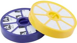 JGR HEPA Filter Set voor Dyson DC05 en DC08 Motorfilter - Stofzuigerfilter - Optimale Prestatie — thumbnail 1