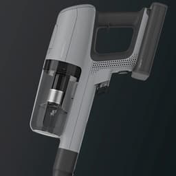 AEG - steelstofzuiger - AP81UB25UG Zakloos Grijs — thumbnail 3