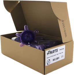 Dyson V7 en V8 Ster Filters (4+4 Stuks, Plus.Parts® alternatief voor 965661-05 / 967478-05) — thumbnail 3