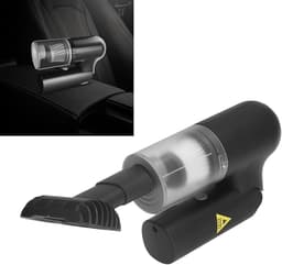 Draagbare Handstofzuiger - 120 W Hoog Vermogen - 9000 Pa Sterke Zuigkracht - 120 Ml Stofbox — thumbnail 3