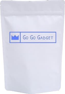 Go Go Gadget - Vilt strips - Vervangende strips - Stofzuiger - Zelfklevend - Geschikt voor Dyson V7, V8, V10 en V11 - Universeel - 1 set van 3 stuks — thumbnail 2