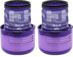 Nafilter Geschikt voor Dyson V11 handstofzuiger 2-pack — thumbnail 1