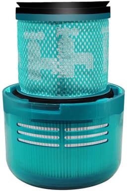 HEPA-filter 2-pack Geschik voor Dyson V11/V14/V15 — thumbnail 2