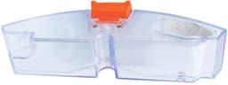 Watertank compatibel Geschik voor Xiaomi Roborock S7/T7S/T7+/G10 Helder/Oranje — thumbnail 3