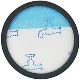 Aspirator HEPA-filter - Geschikt voor Rowenta Swift Power Cyclonic RO29xx-filter RO2910EA RO2913EA RO2915EA RO2932EA RO2933EA RO2957EA RO2981EA - 1 voorfilter + 1 nafilter - 2 stuks — thumbnail 2