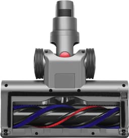 Geschikt voor Toepasbare Motorhead-borstel compatibel met Dyson snoerloze stofzuiger V7 V8 V10 V11, Turbineborstel met LED voor laagpolige tapijten en harde vloeren — thumbnail 3